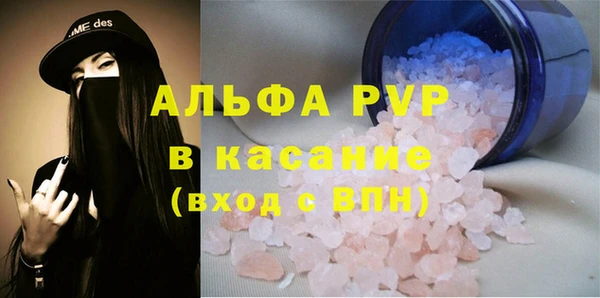 крисы Лагань